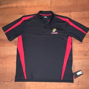 Under Armour Marine Polo